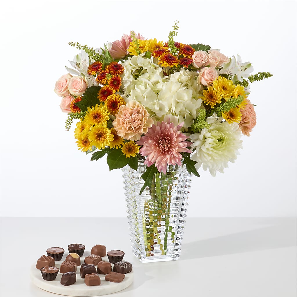 Fall Celebration Bouquet – Oopsie Daisy Florist, Raeford NC