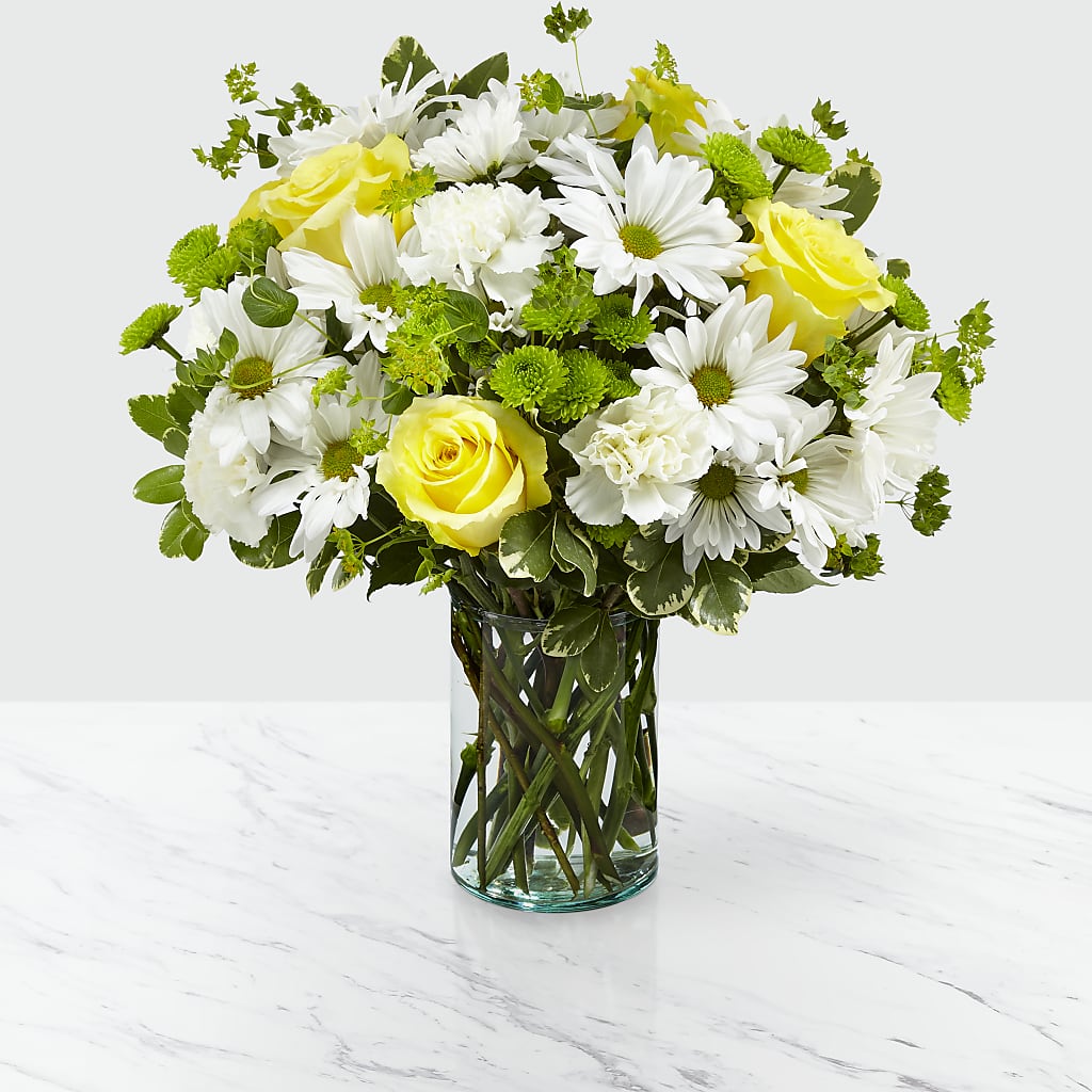Happy Day Bouquet – Oopsie Daisy Florist, Raeford NC