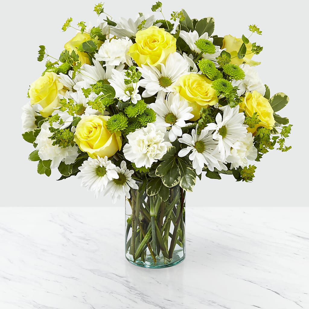 Happy Day Bouquet – Oopsie Daisy Florist, Raeford NC