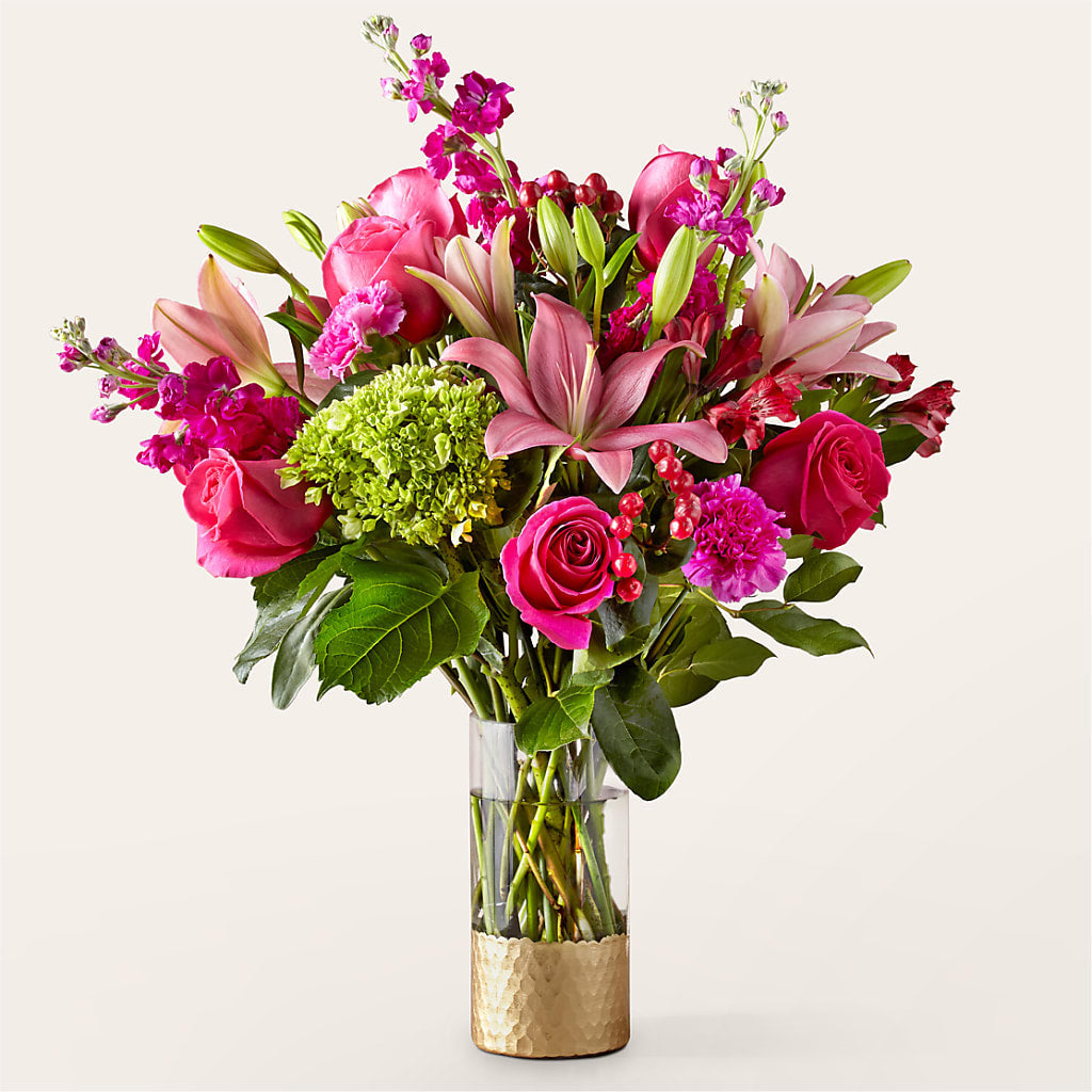 Magic in the Air Bouquet – Oopsie Daisy Florist, Raeford NC