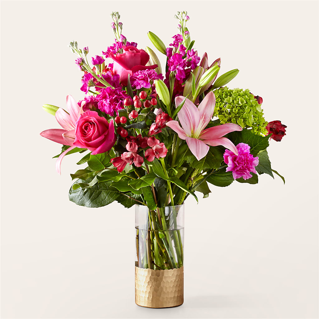 Magic in the Air Bouquet – Oopsie Daisy Florist, Raeford NC