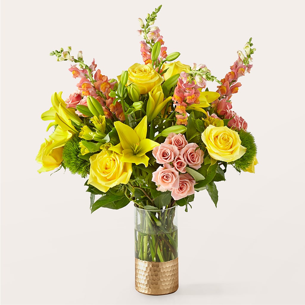 Getaway Bouquet – Oopsie Daisy Florist, Raeford NC