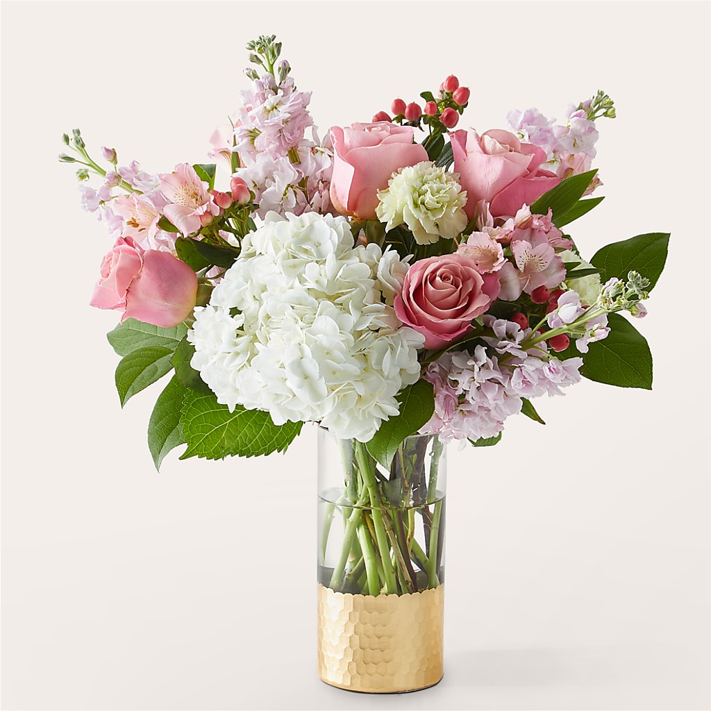 Little Luxuries Bouquet – Oopsie Daisy Florist, Raeford NC
