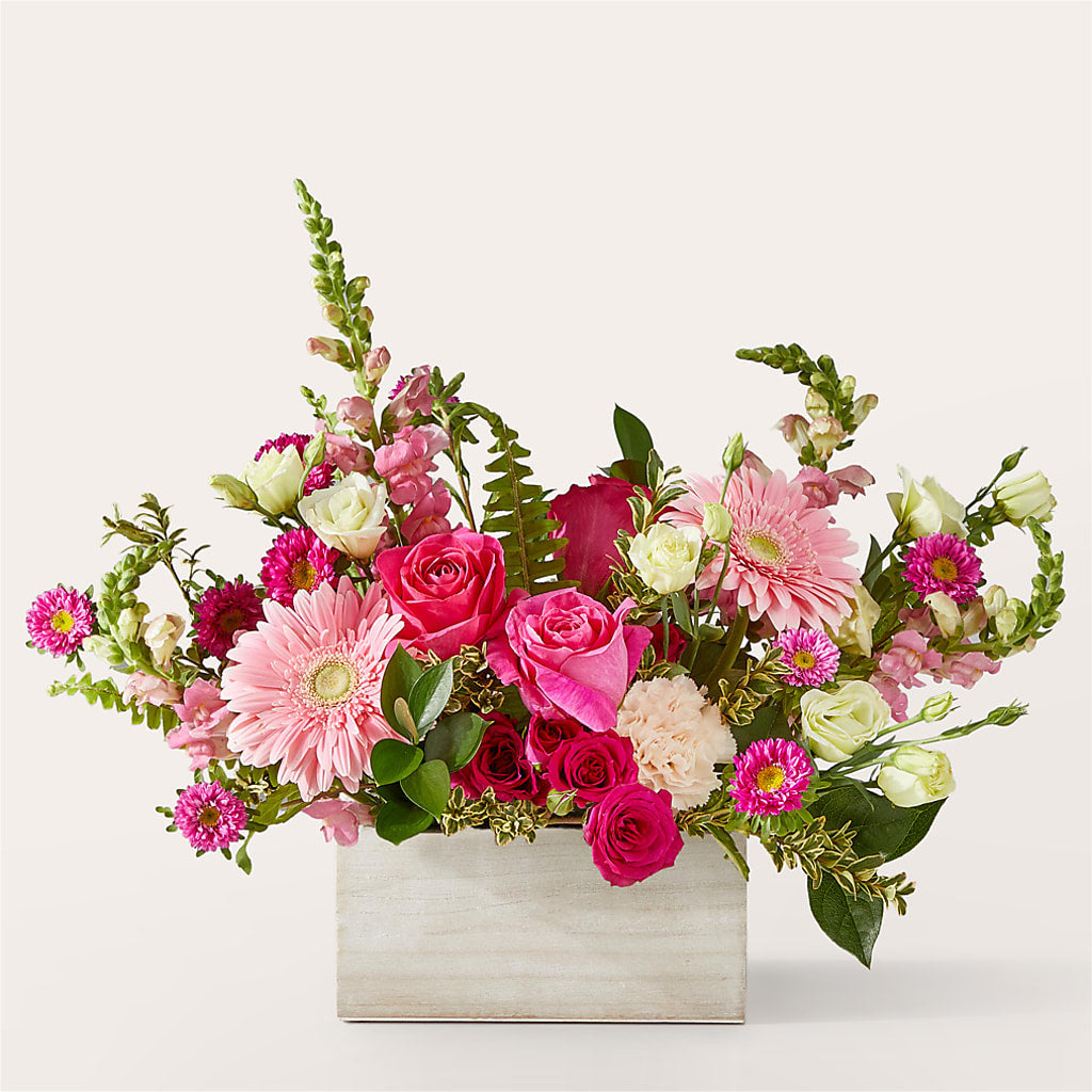 Too Cute Bouquet – Oopsie Daisy Florist, Raeford NC