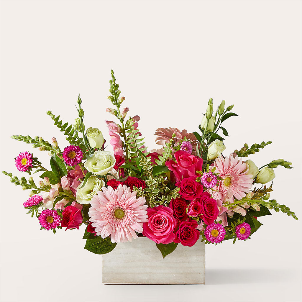 Too Cute Bouquet – Oopsie Daisy Florist, Raeford NC