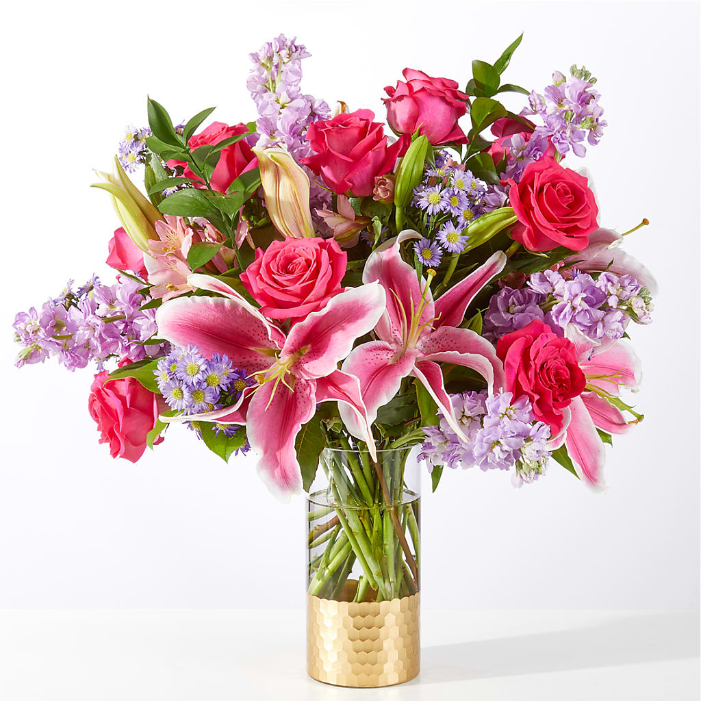 Written in the Stars Bouquet – Oopsie Daisy Florist, Raeford NC