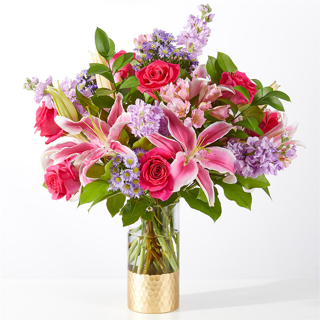 Written in the Stars Bouquet – Oopsie Daisy Florist, Raeford NC