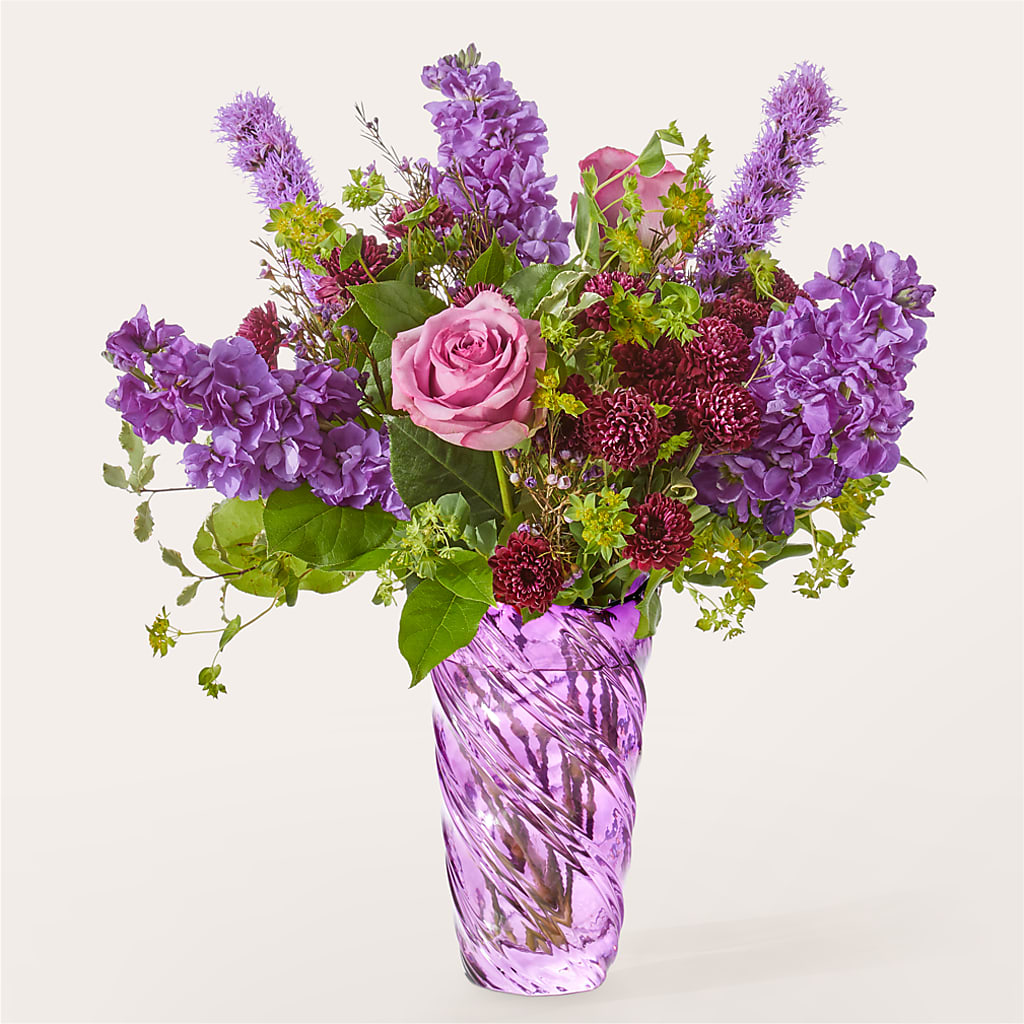 Garden Mist Bouquet – Oopsie Daisy Florist, Raeford NC