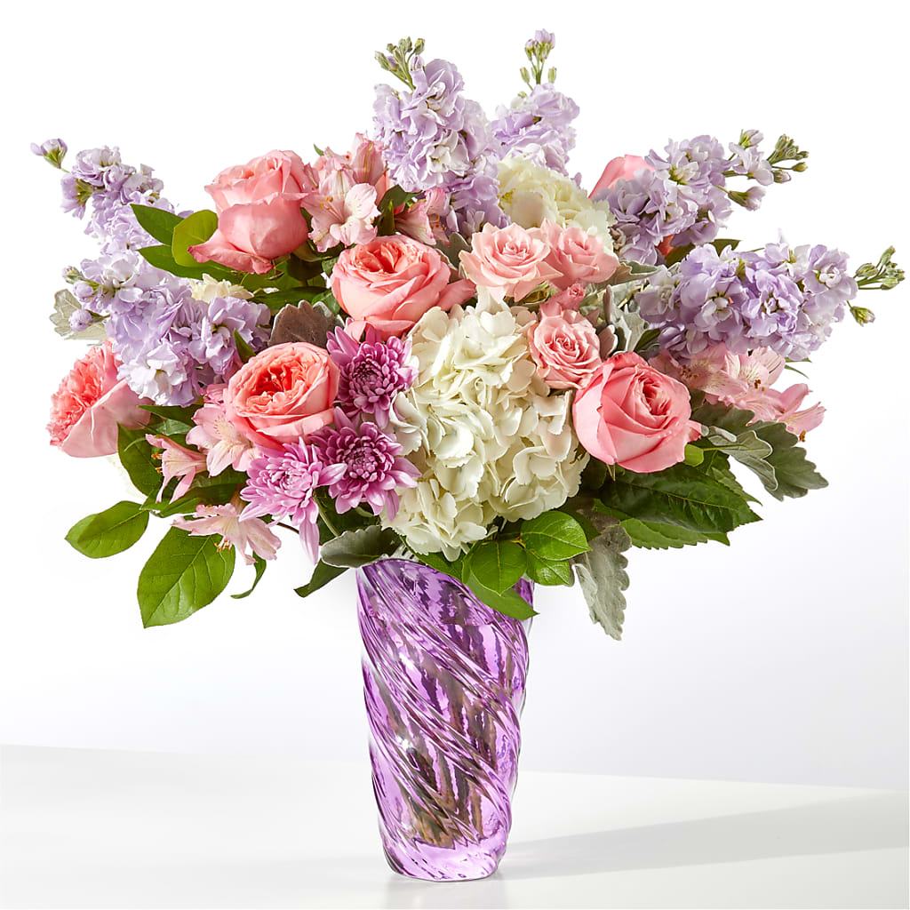 Silver Lining Bouquet – Oopsie Daisy Florist, Raeford NC