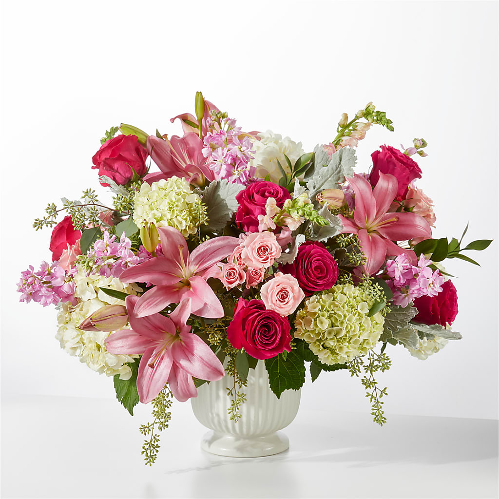 Antique Shopping Bouquet – Oopsie Daisy Florist, Raeford NC