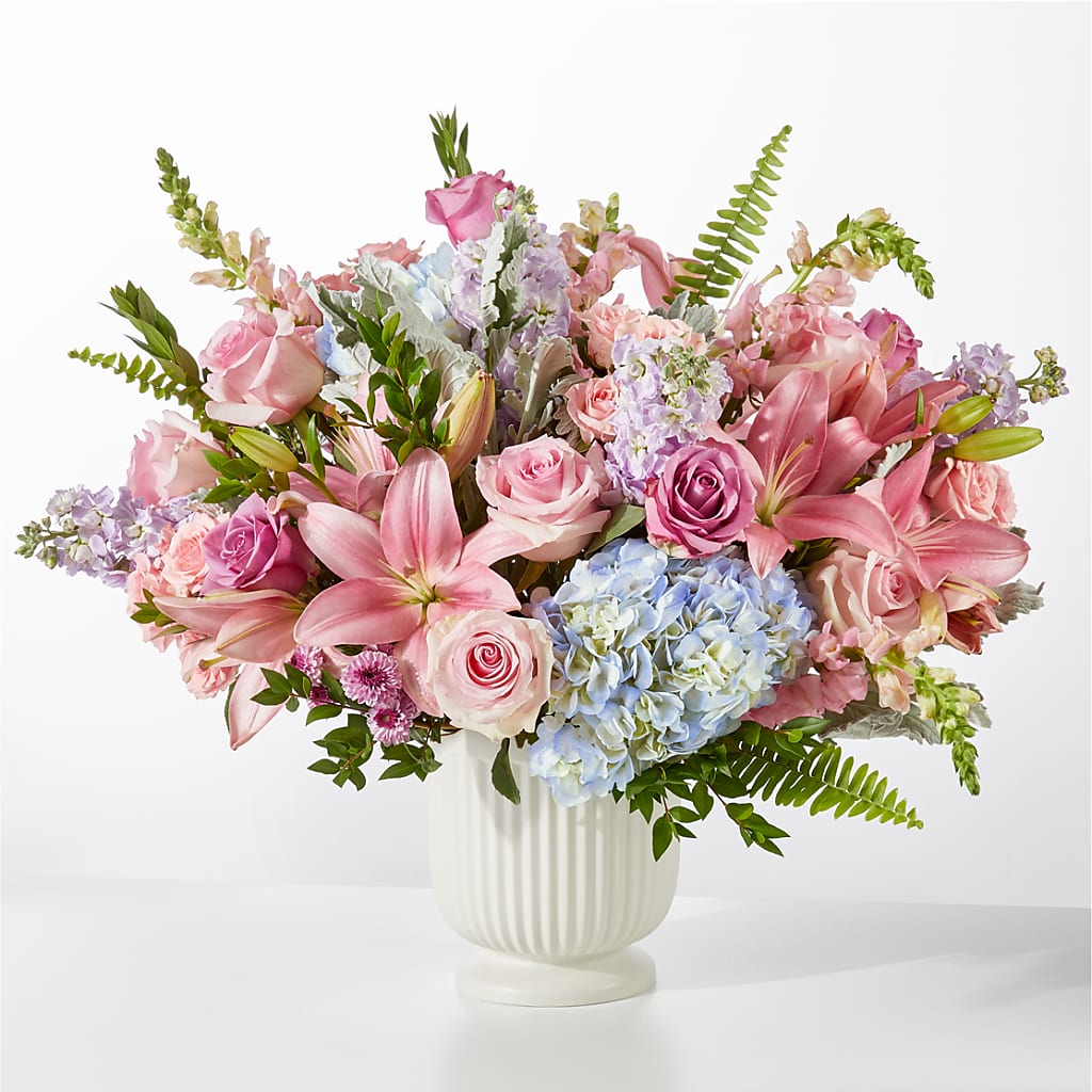 Wonderland Bouquet – Oopsie Daisy Florist, Raeford NC