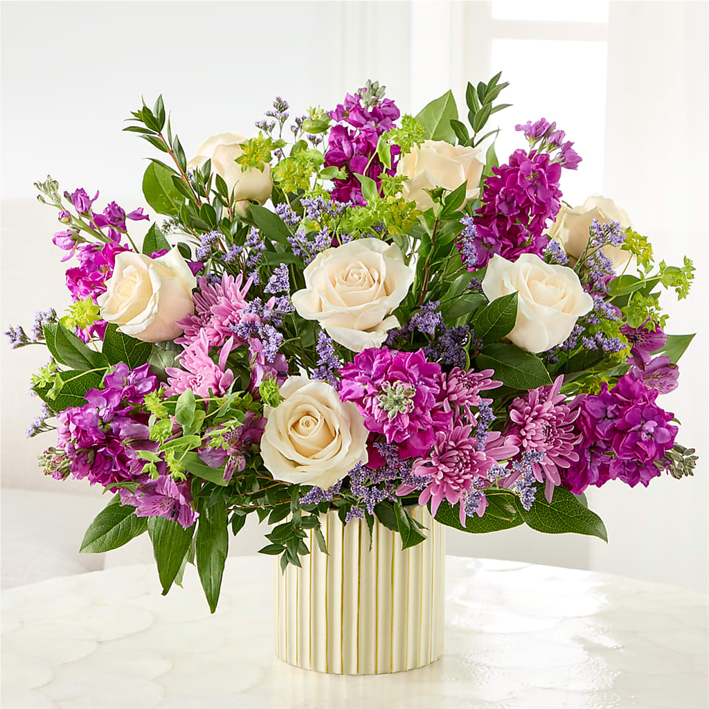 The Boutique Bouquet – Oopsie Daisy Florist, Raeford NC