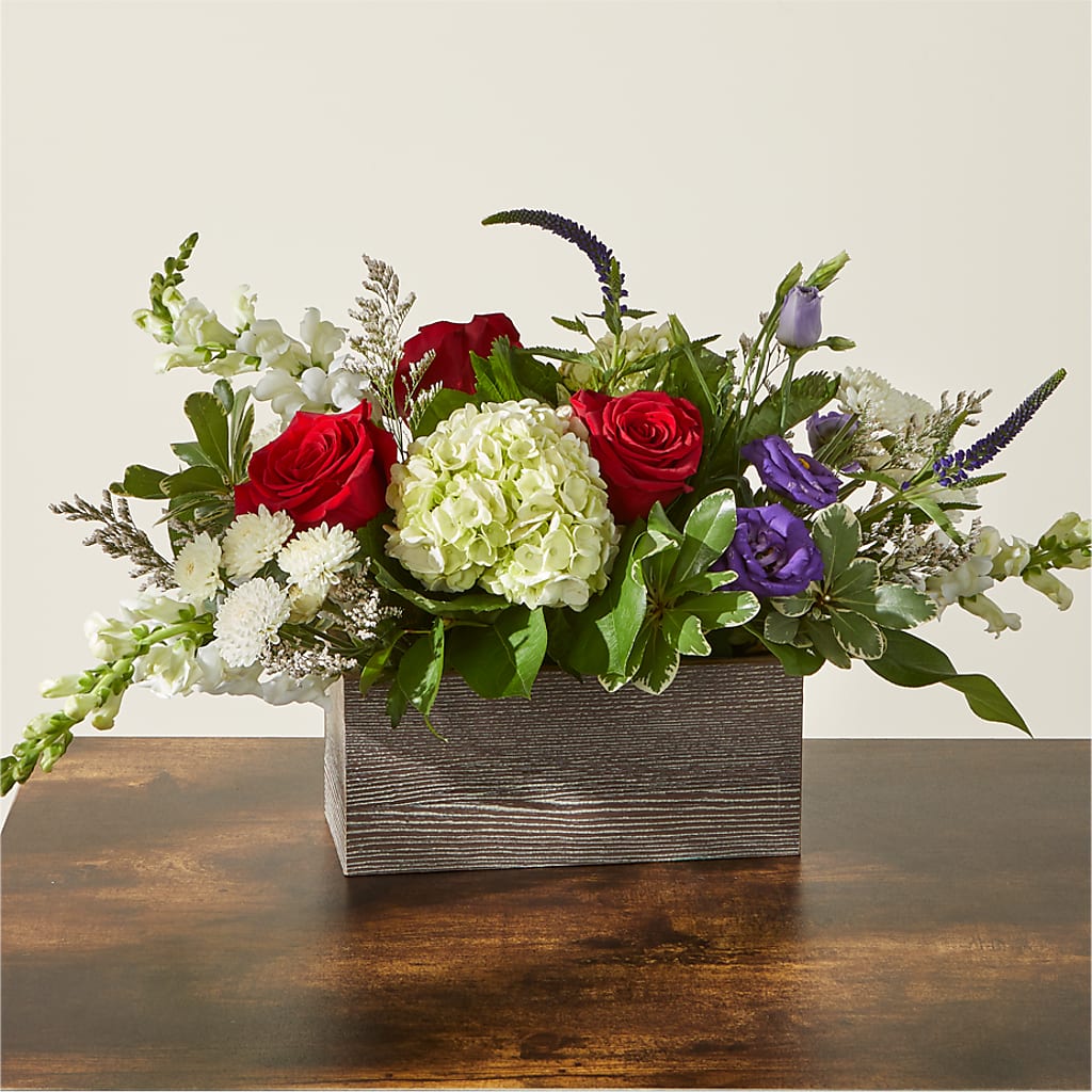 Sweet Magnolia Bouquet – Oopsie Daisy Florist, Raeford NC