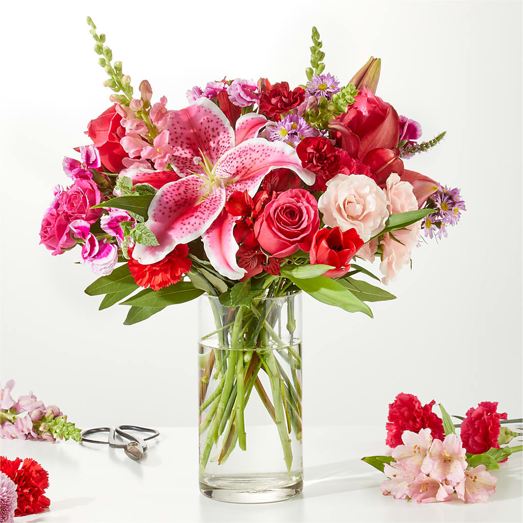 Together Forever - A Florist Original – Oopsie Daisy Florist, Raeford NC