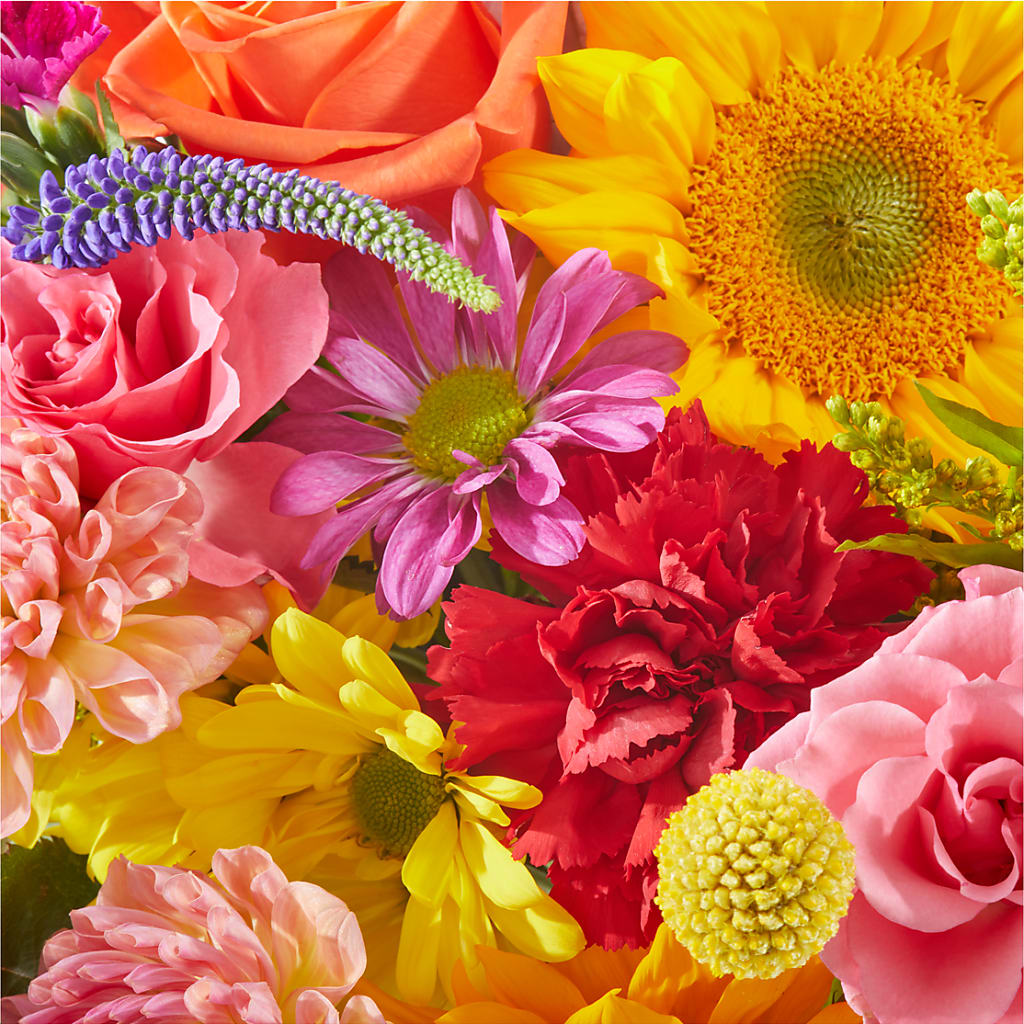 You're Invited - A Florist Original – Oopsie Daisy Florist, Raeford NC