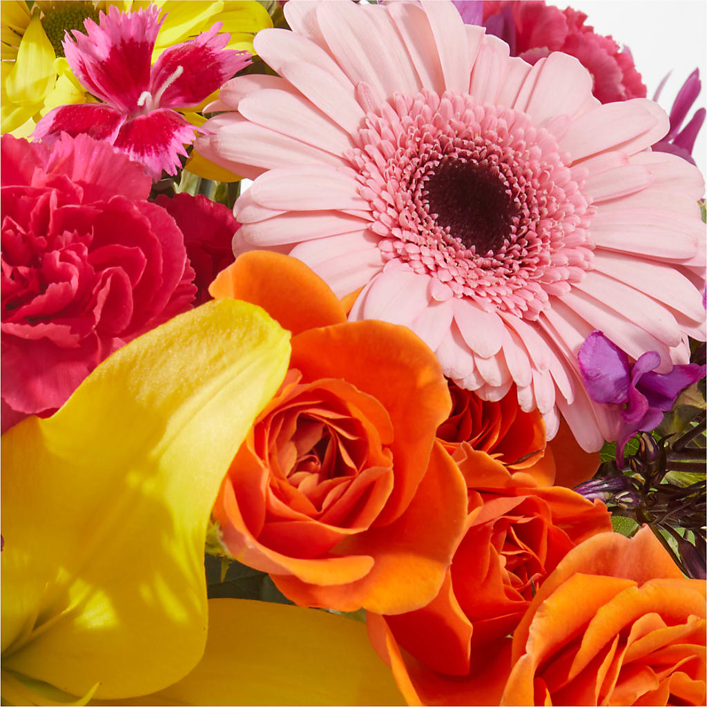 You're Invited - A Florist Original – Oopsie Daisy Florist, Raeford NC