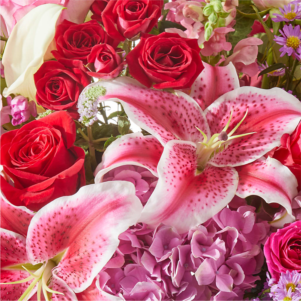 Better Together - A Luxury Florist Original – Oopsie Daisy Florist, Raeford NC