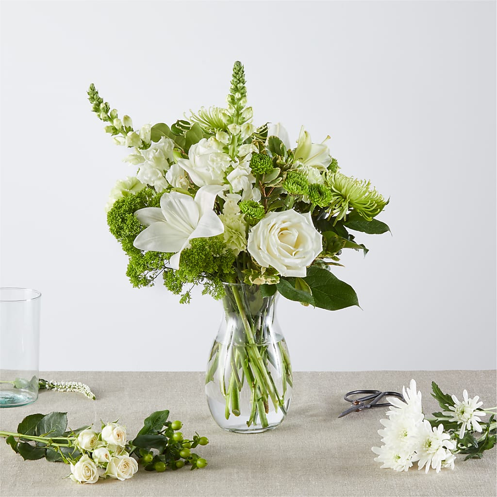 Irish Garden - A Florist Original – Oopsie Daisy Florist, Raeford NC