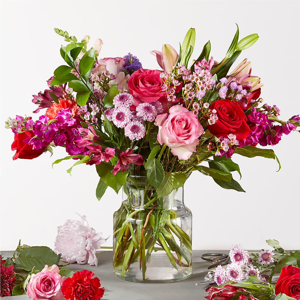 Regal Jewel – A Florist Original – Oopsie Daisy Florist, Raeford NC