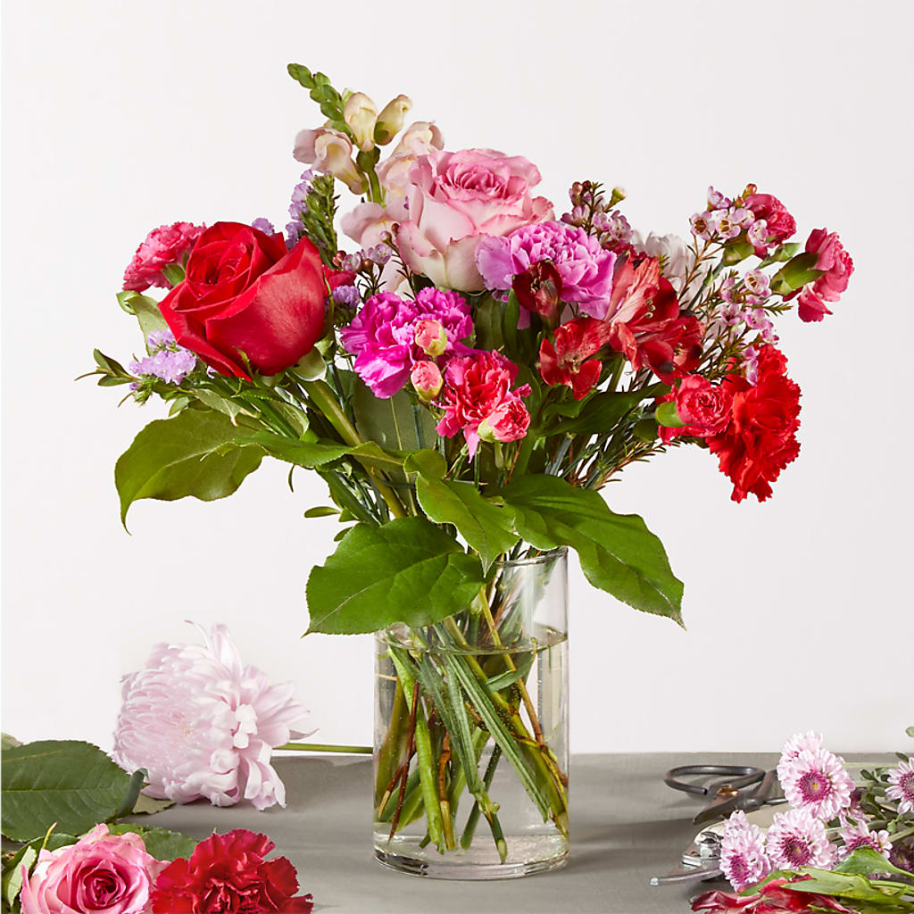 Regal Jewel – A Florist Original – Oopsie Daisy Florist, Raeford NC