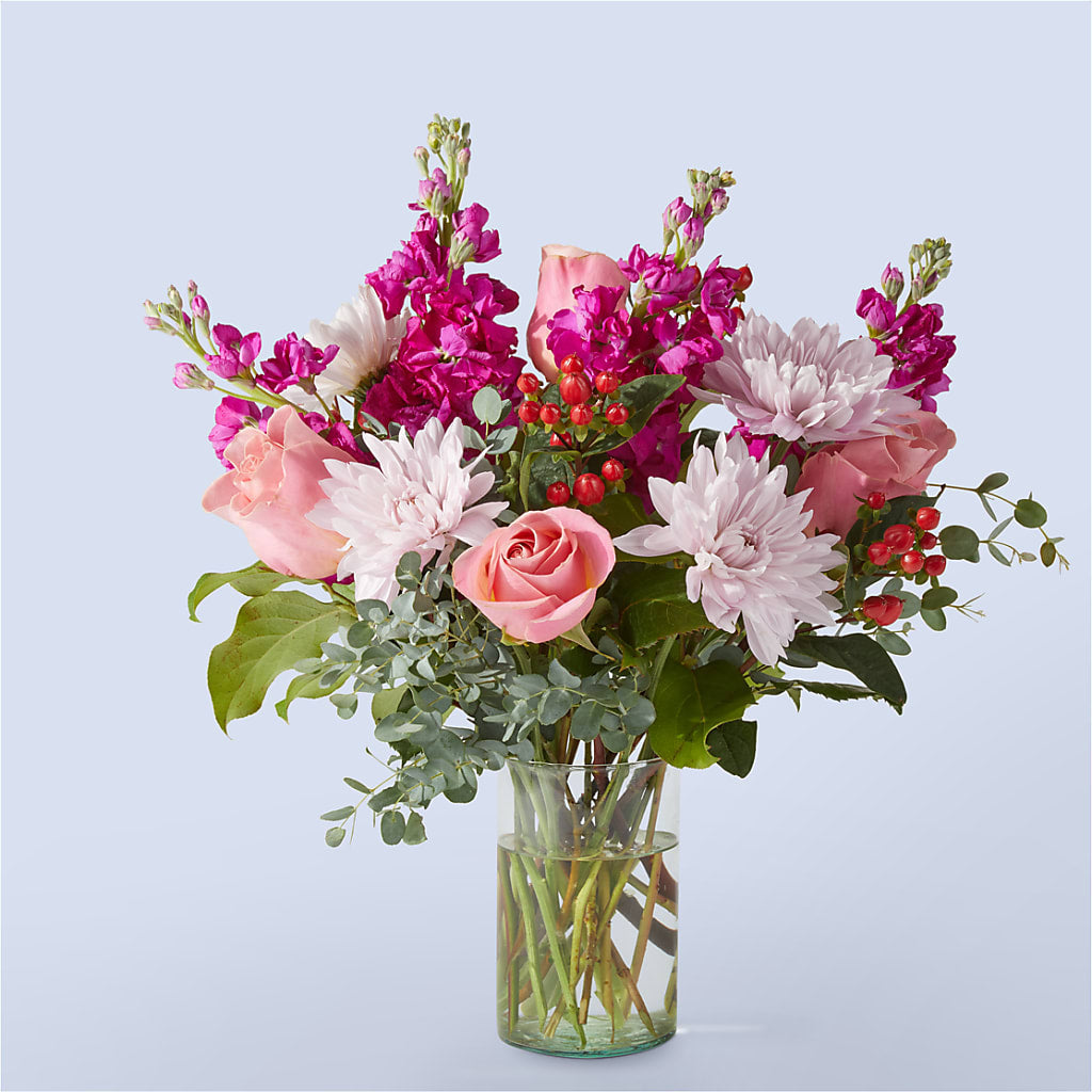 Sunday Morning Bouquet – Oopsie Daisy Florist, Raeford NC