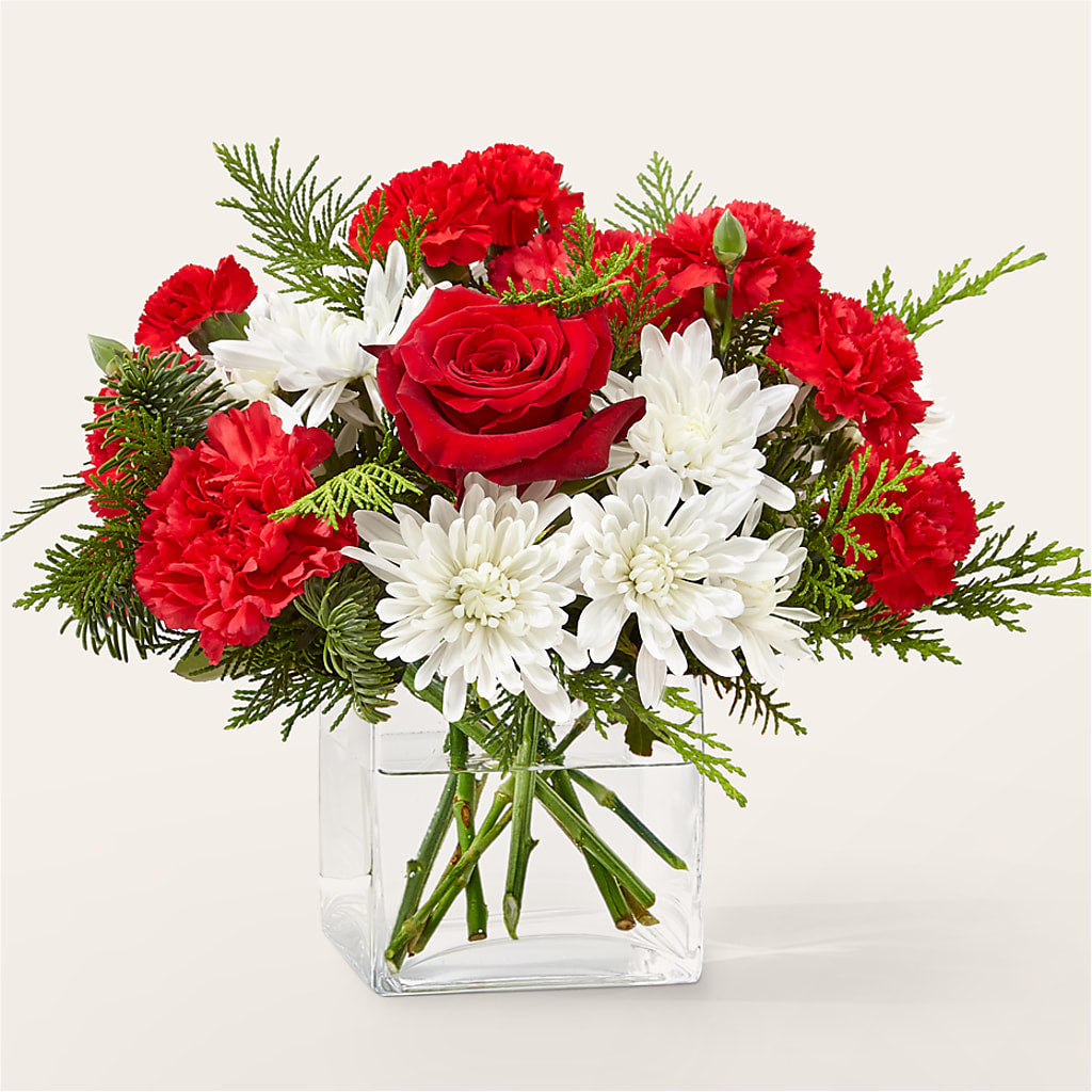 Peppermint Chill Bouquet – Oopsie Daisy Florist, Raeford NC