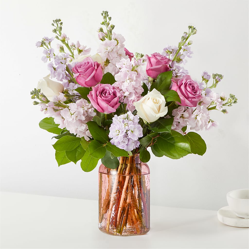 Springtime Spritz Bouquet – Oopsie Daisy Florist, Raeford NC