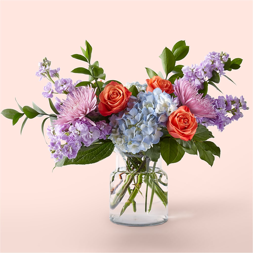 Be Mine Bouquet – Oopsie Daisy Florist, Raeford NC