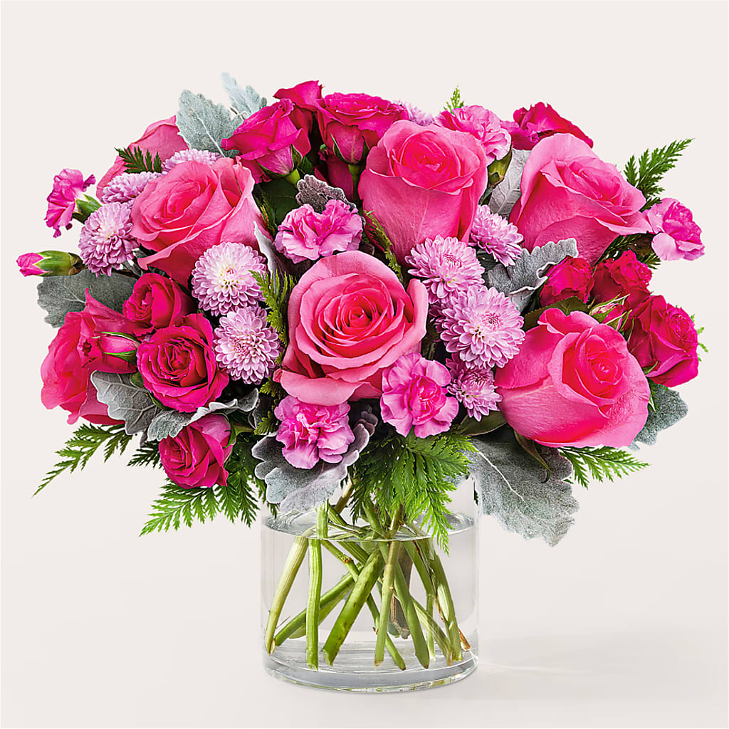 Sweet As Can Be Bouquet – Oopsie Daisy Florist, Raeford NC