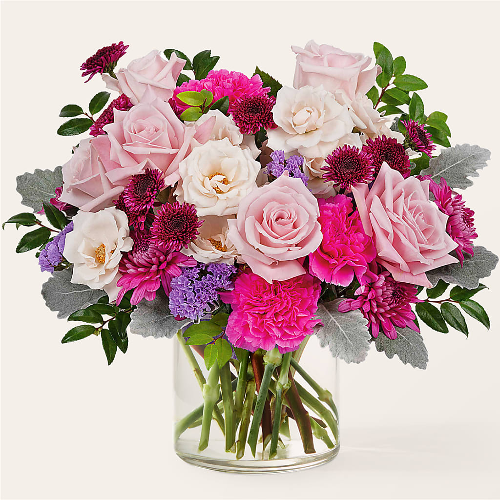 Dose of Cheer Bouquet – Oopsie Daisy Florist, Raeford NC