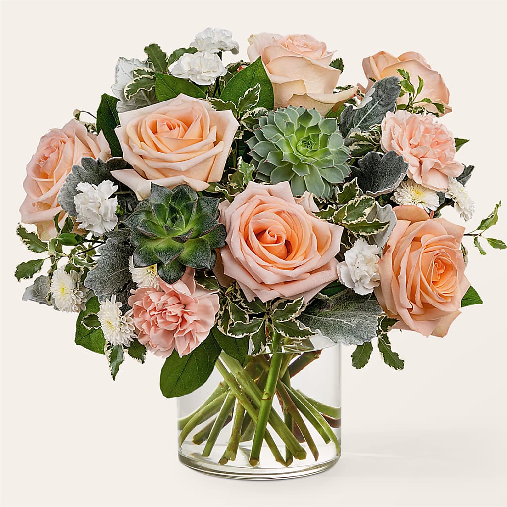 Sweet Tea Bouquet – Oopsie Daisy Florist, Raeford NC
