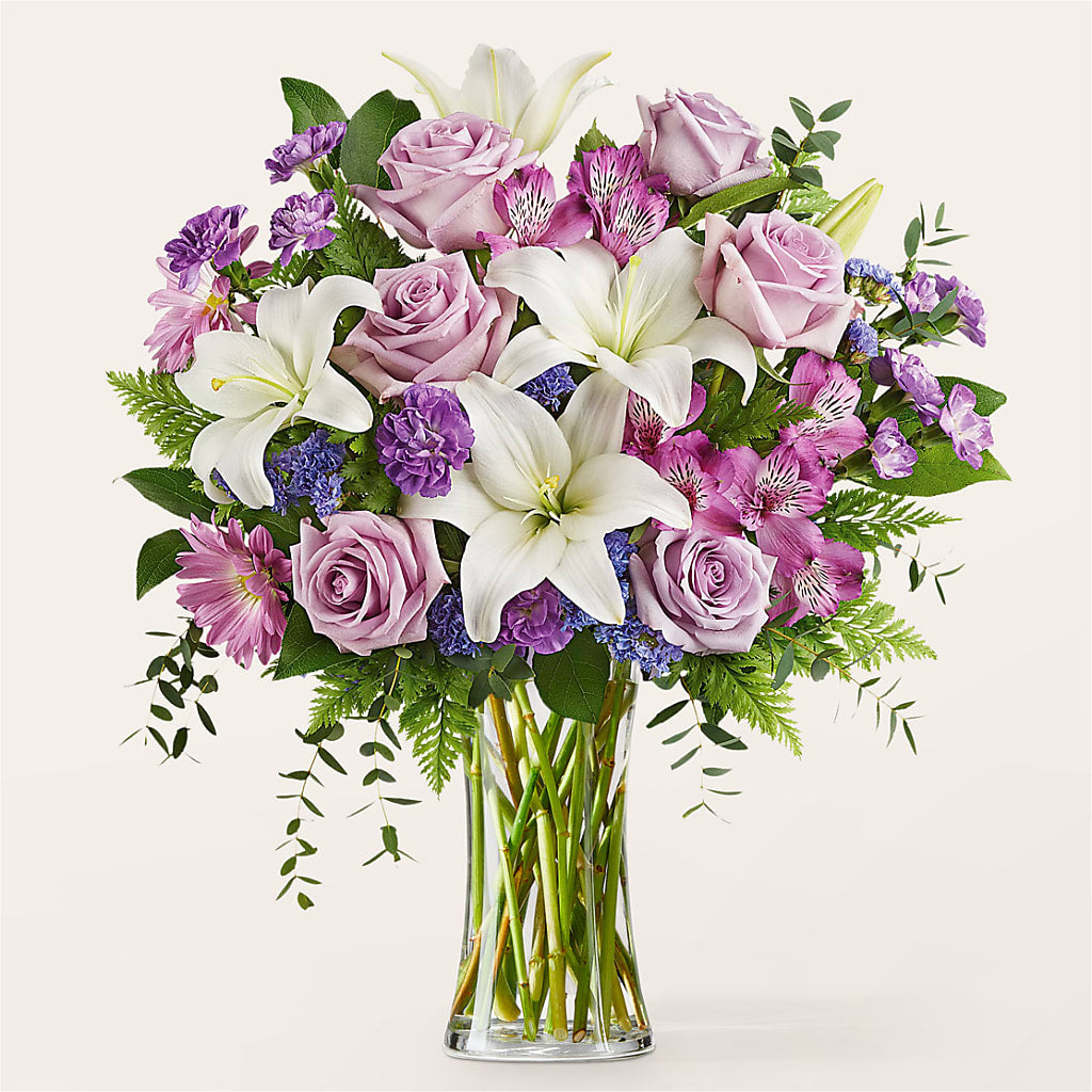 The Dreamscape Bouquet – Oopsie Daisy Florist, Raeford NC