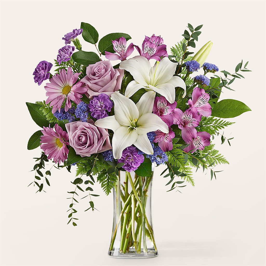 The Dreamscape Bouquet – Oopsie Daisy Florist, Raeford NC