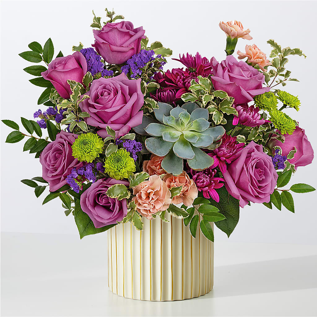 You're a Gem Bouquet – Oopsie Daisy Florist, Raeford NC
