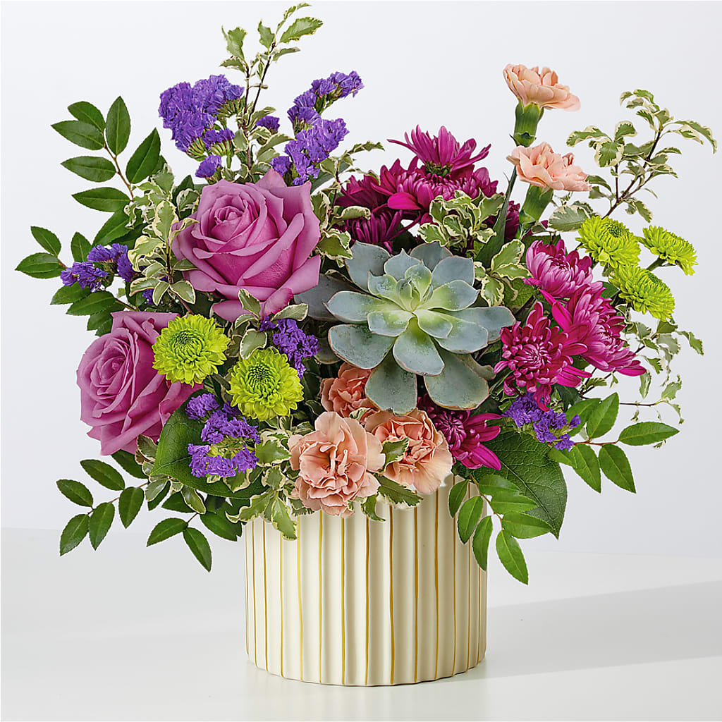 You're a Gem Bouquet – Oopsie Daisy Florist, Raeford NC