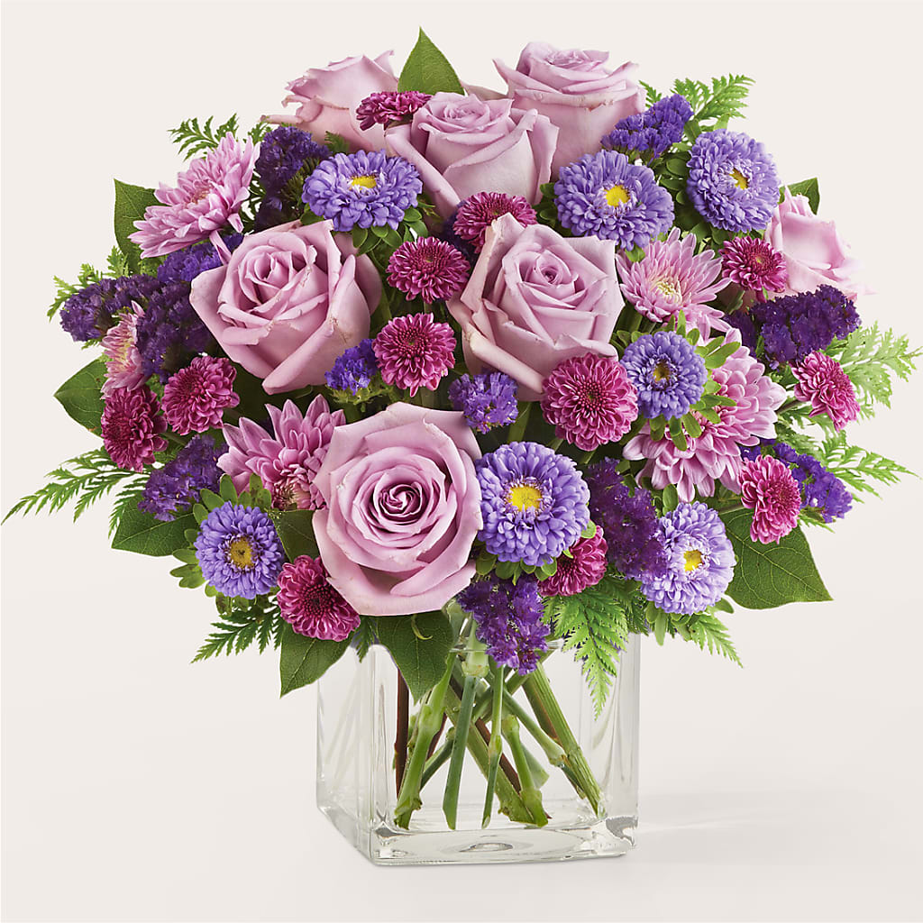 In Harmony Bouquet – Oopsie Daisy Florist, Raeford NC