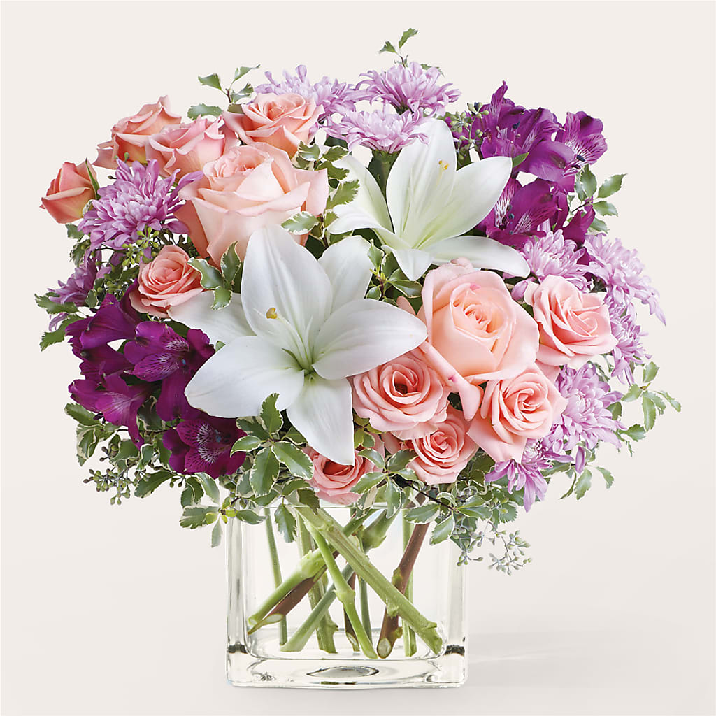 Mani Pedi Bouquet – Oopsie Daisy Florist, Raeford NC