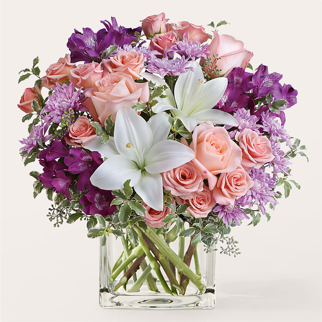 Mani Pedi Bouquet – Oopsie Daisy Florist, Raeford NC