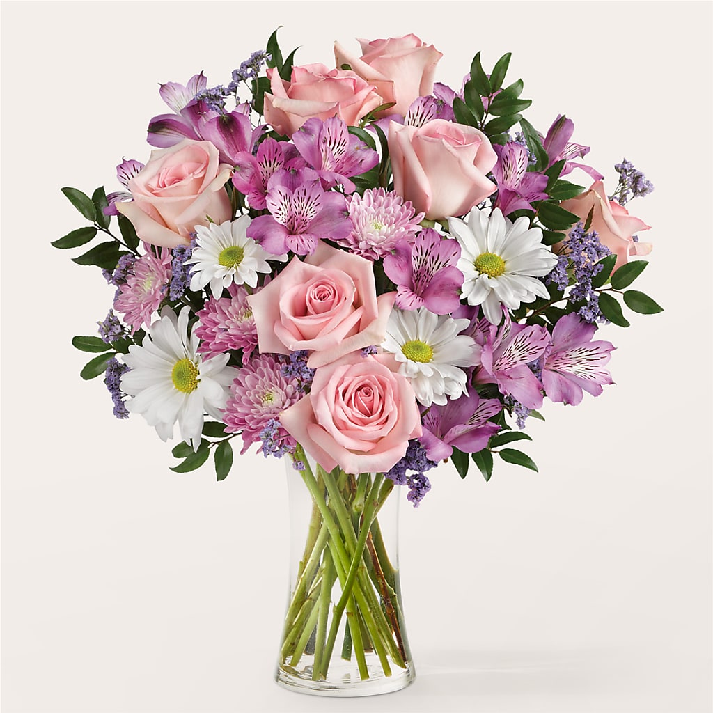 Enchantment Bouquet – Oopsie Daisy Florist, Raeford NC