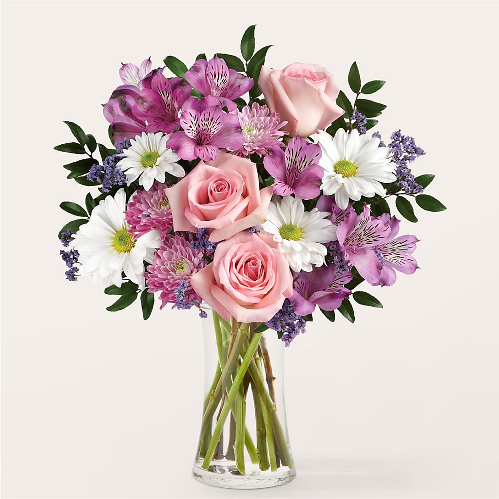 Enchantment Bouquet – Oopsie Daisy Florist, Raeford NC