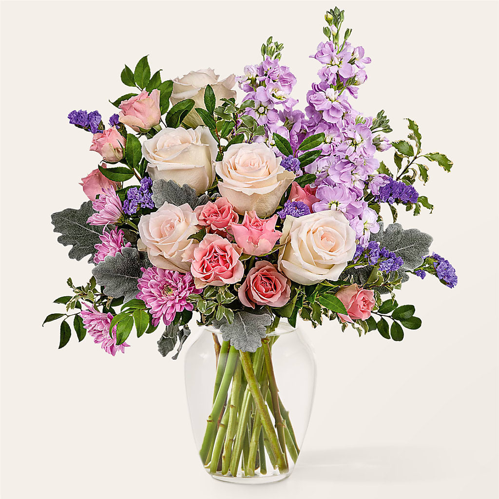 Well Wishes Bouquet – Oopsie Daisy Florist, Raeford NC