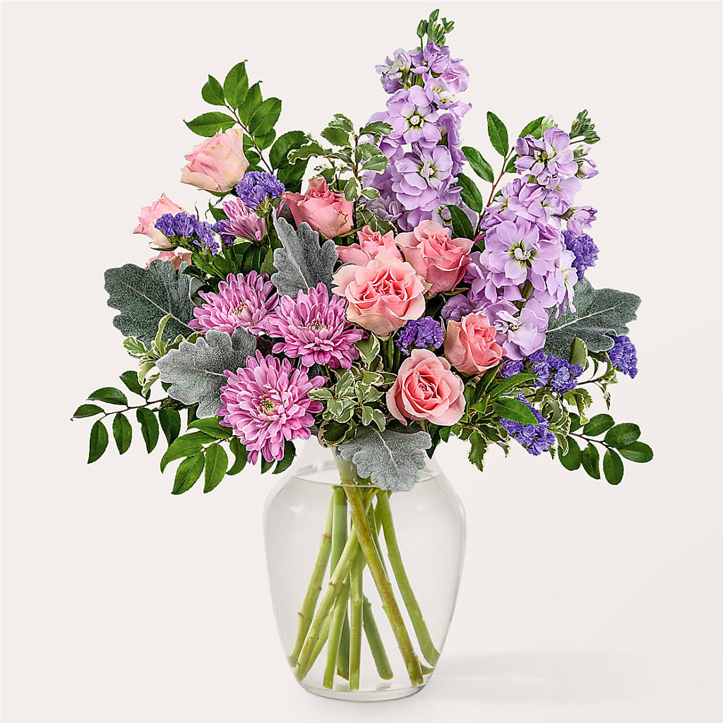 Well Wishes Bouquet – Oopsie Daisy Florist, Raeford NC