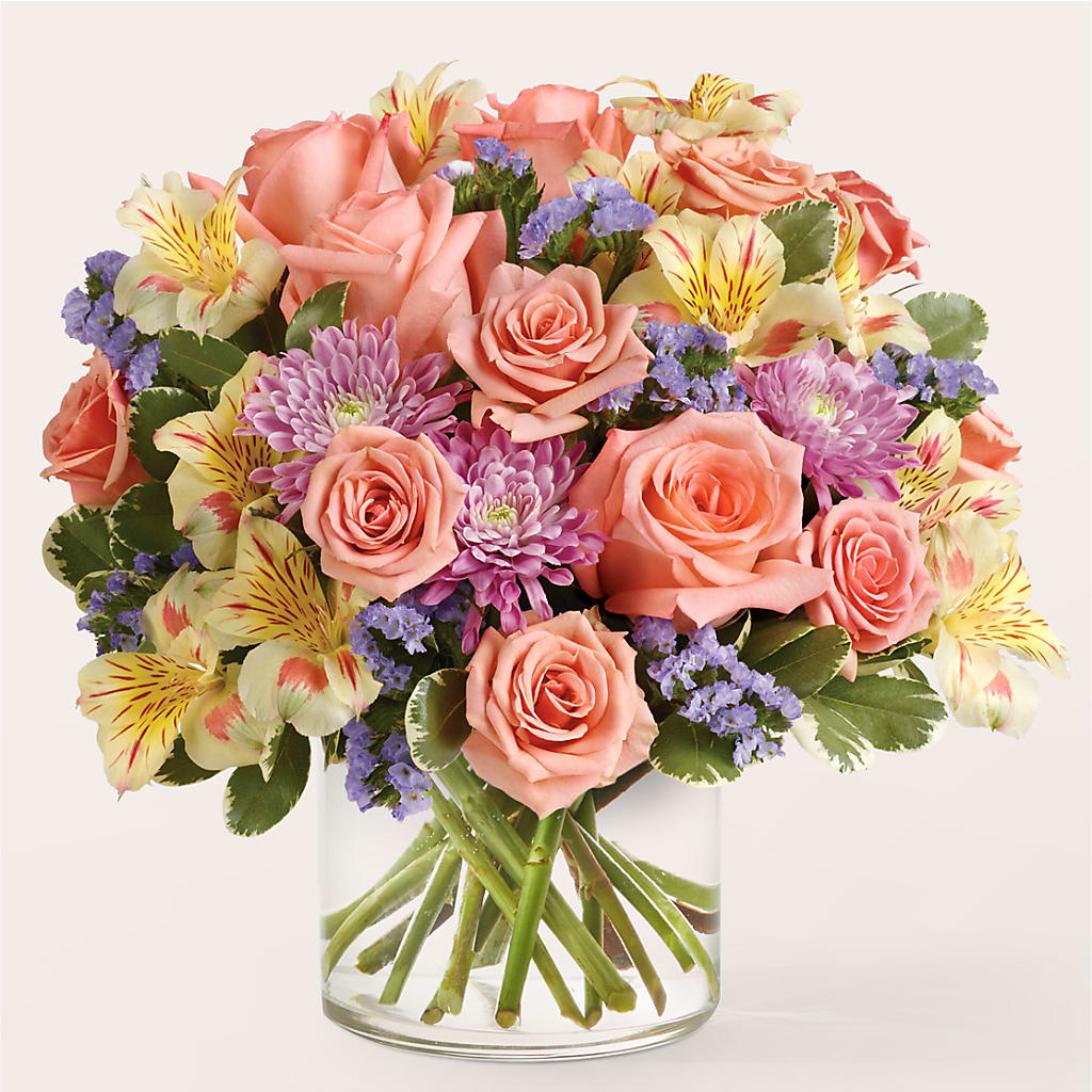 Candy Coated Bouquet – Oopsie Daisy Florist, Raeford NC