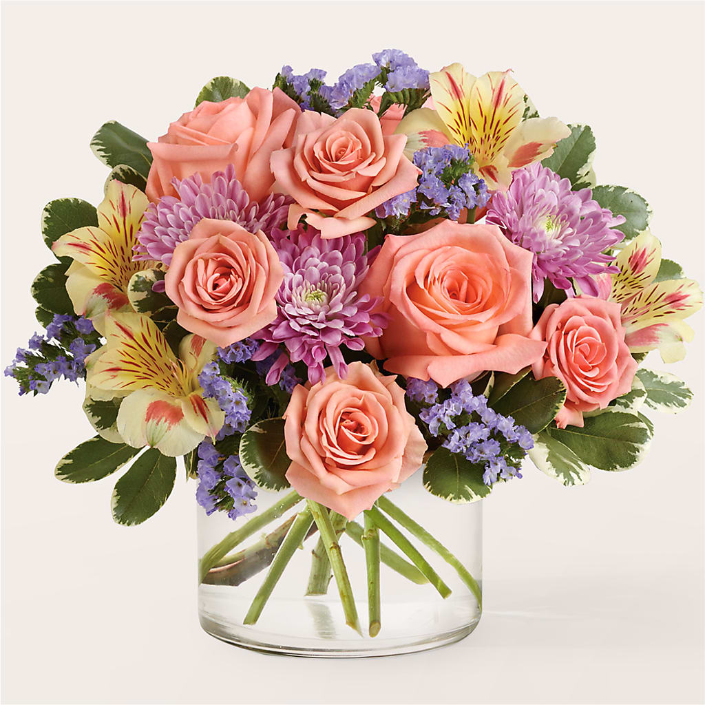 Candy Coated Bouquet – Oopsie Daisy Florist, Raeford NC