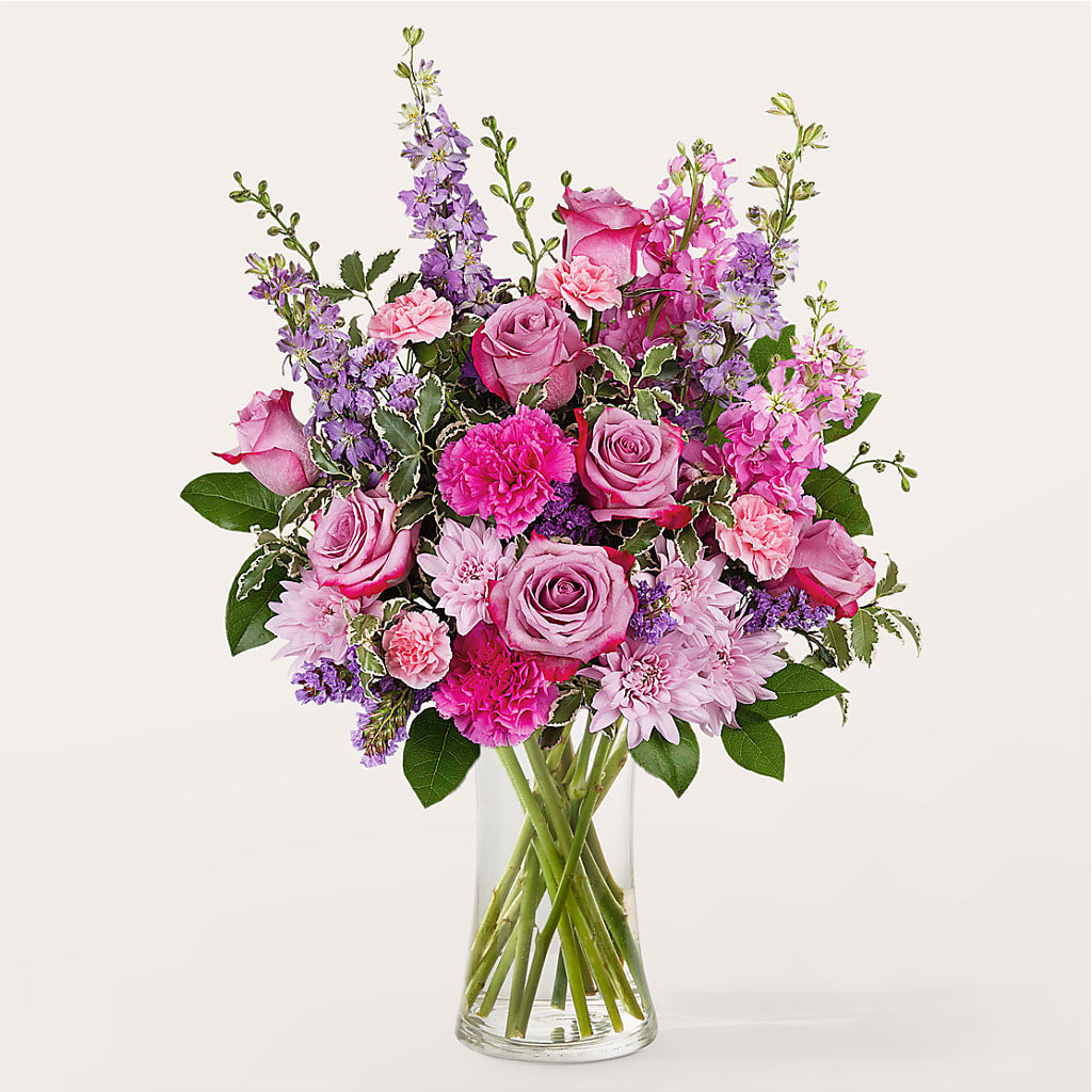 Sincerely Yours Bouquet – Oopsie Daisy Florist, Raeford NC