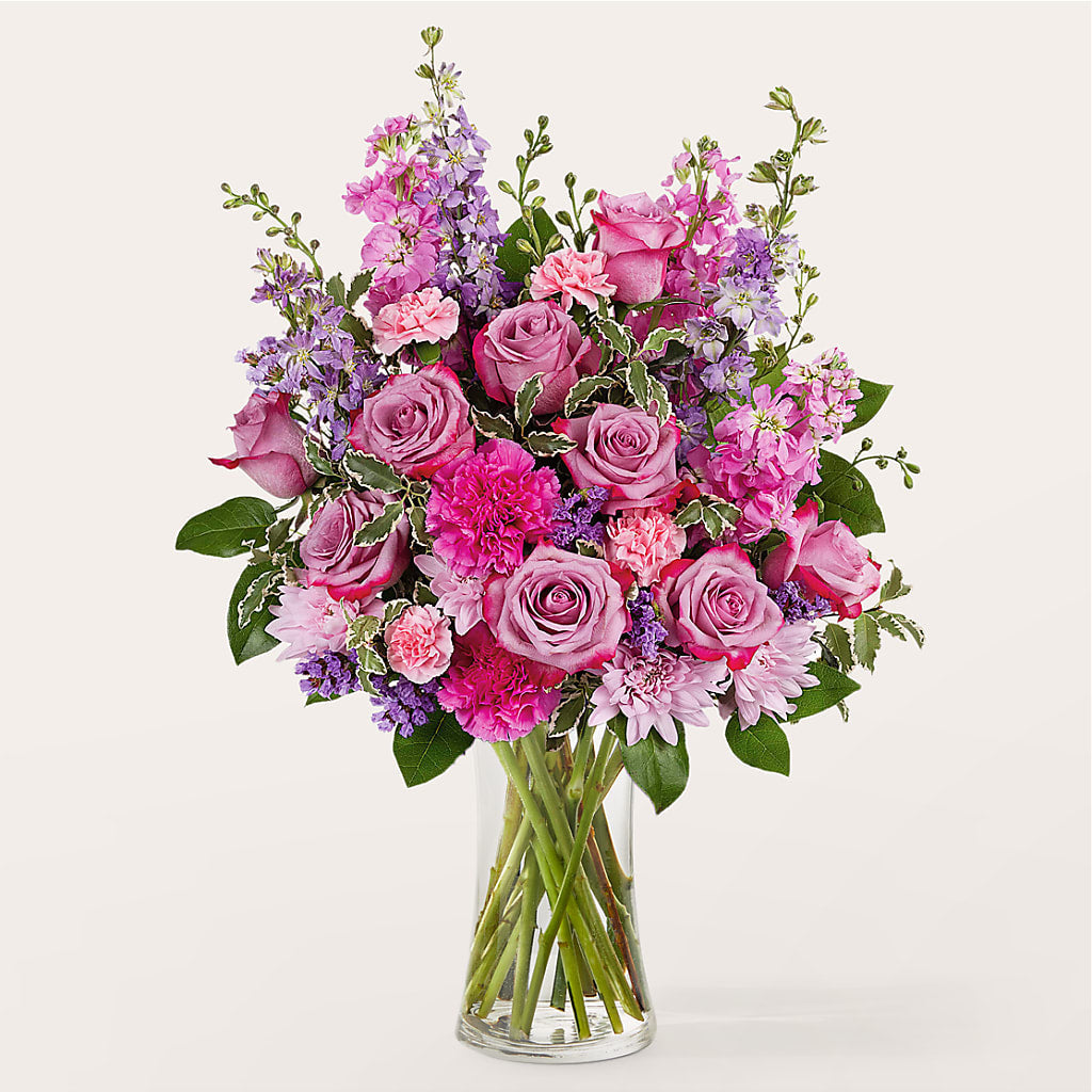 Sincerely Yours Bouquet – Oopsie Daisy Florist, Raeford NC