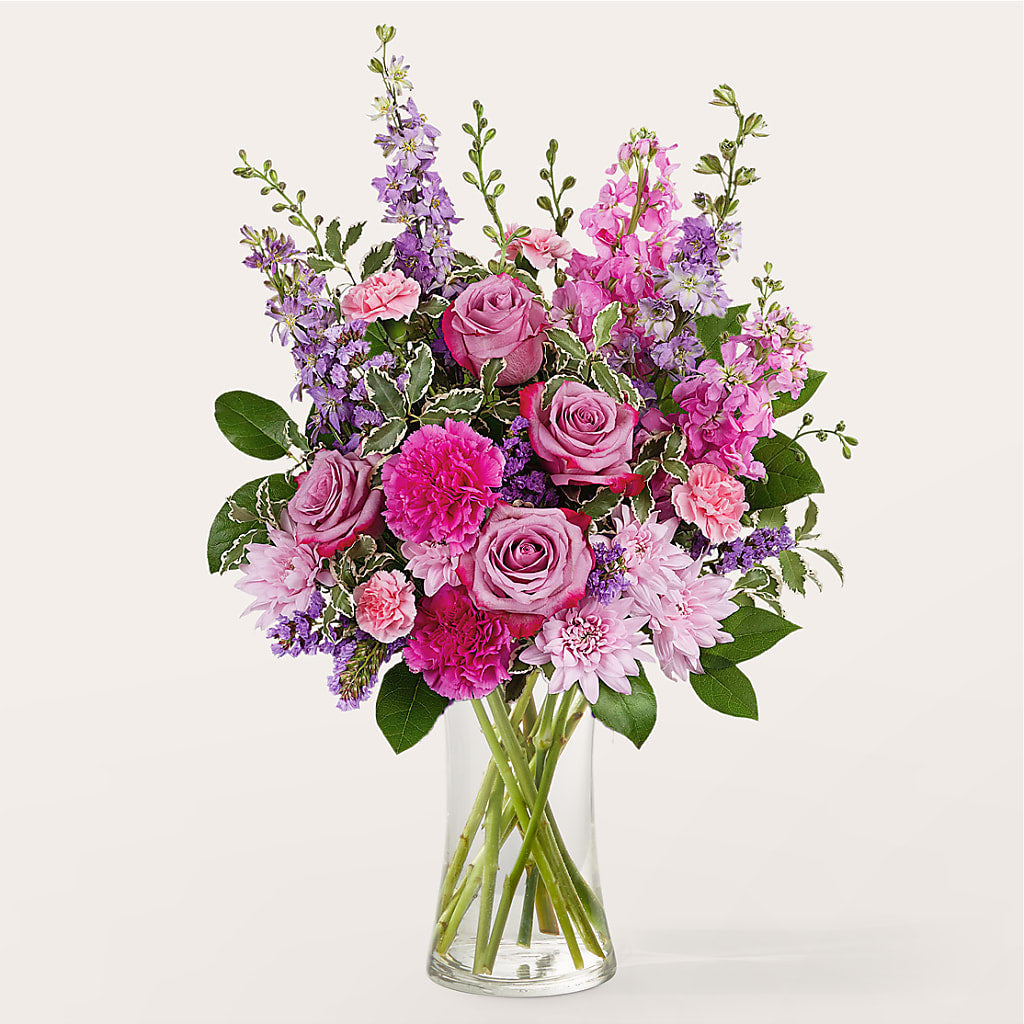 Sincerely Yours Bouquet – Oopsie Daisy Florist, Raeford NC