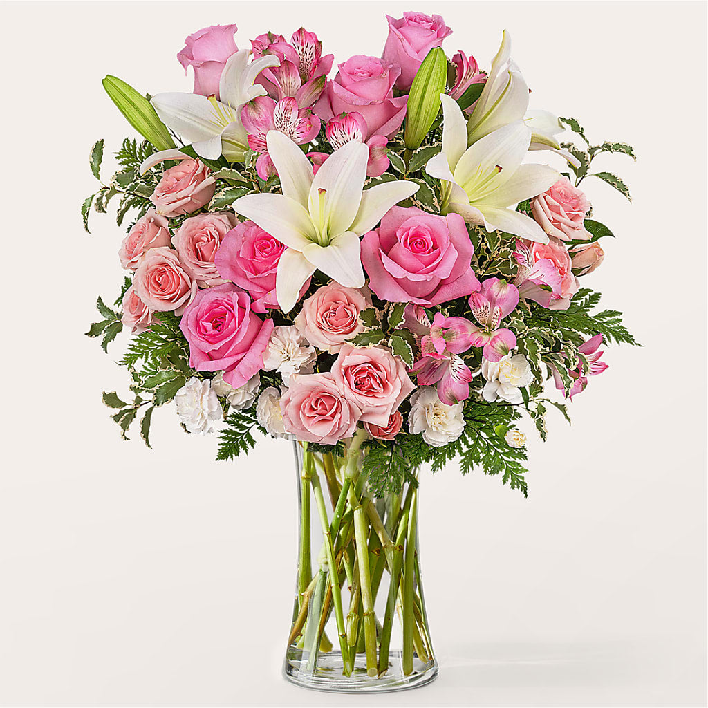 All the Best Bouquet – Oopsie Daisy Florist, Raeford NC