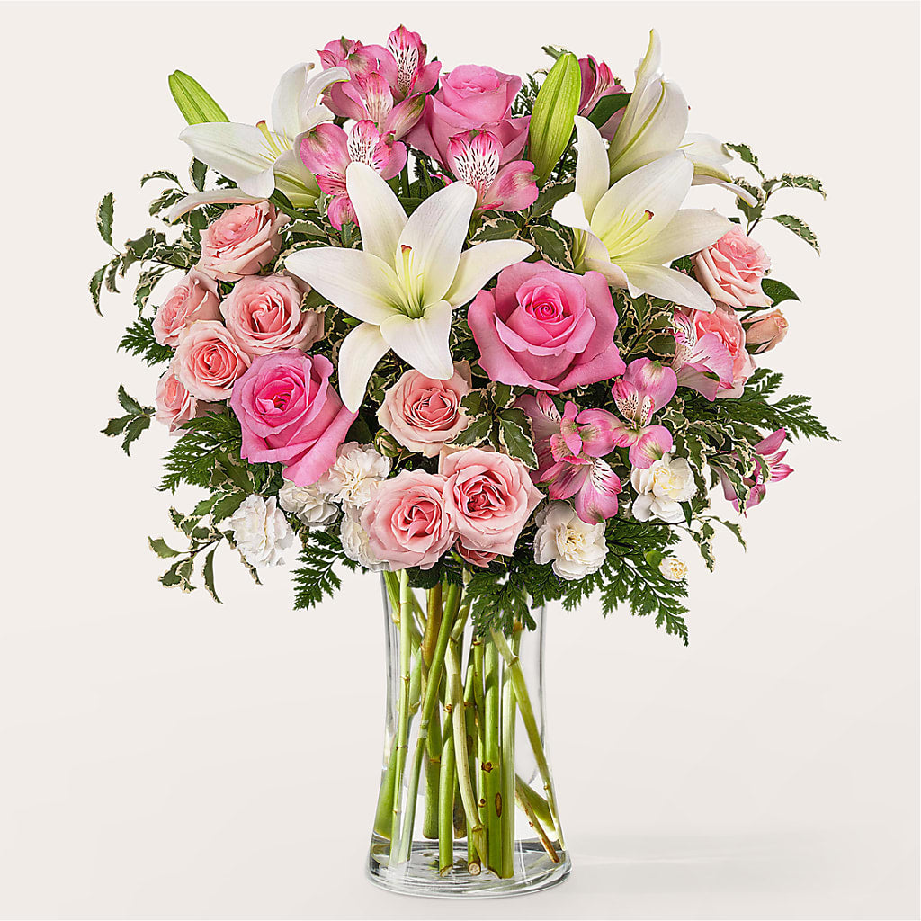All the Best Bouquet – Oopsie Daisy Florist, Raeford NC