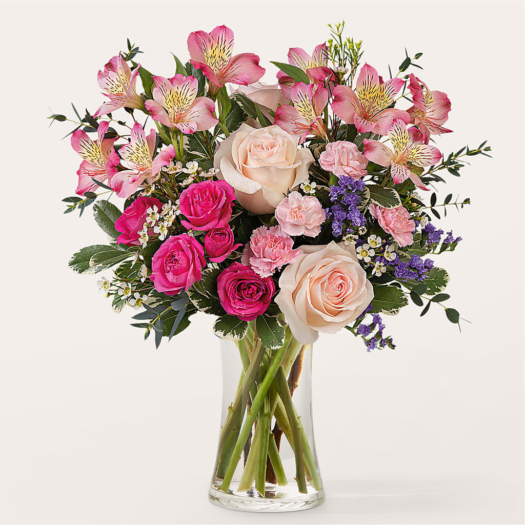 A La Mode Bouquet – Oopsie Daisy Florist, Raeford NC